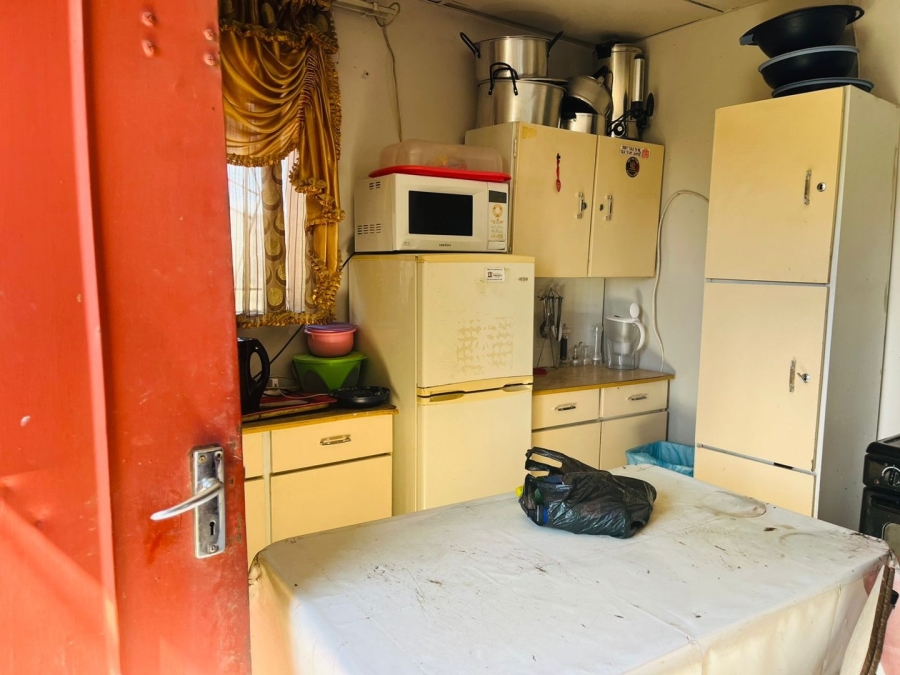 2 Bedroom Property for Sale in Bloemside Free State